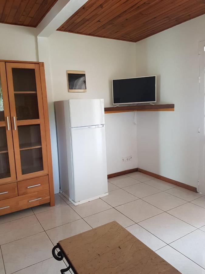 F1 Studio Martinique Guinee-Fleury Bagian luar foto